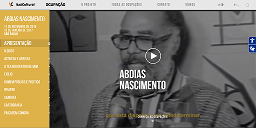 Museu da História e da Cultura Afro-Brasileira