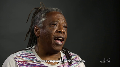 Cinema negro e imaginação política